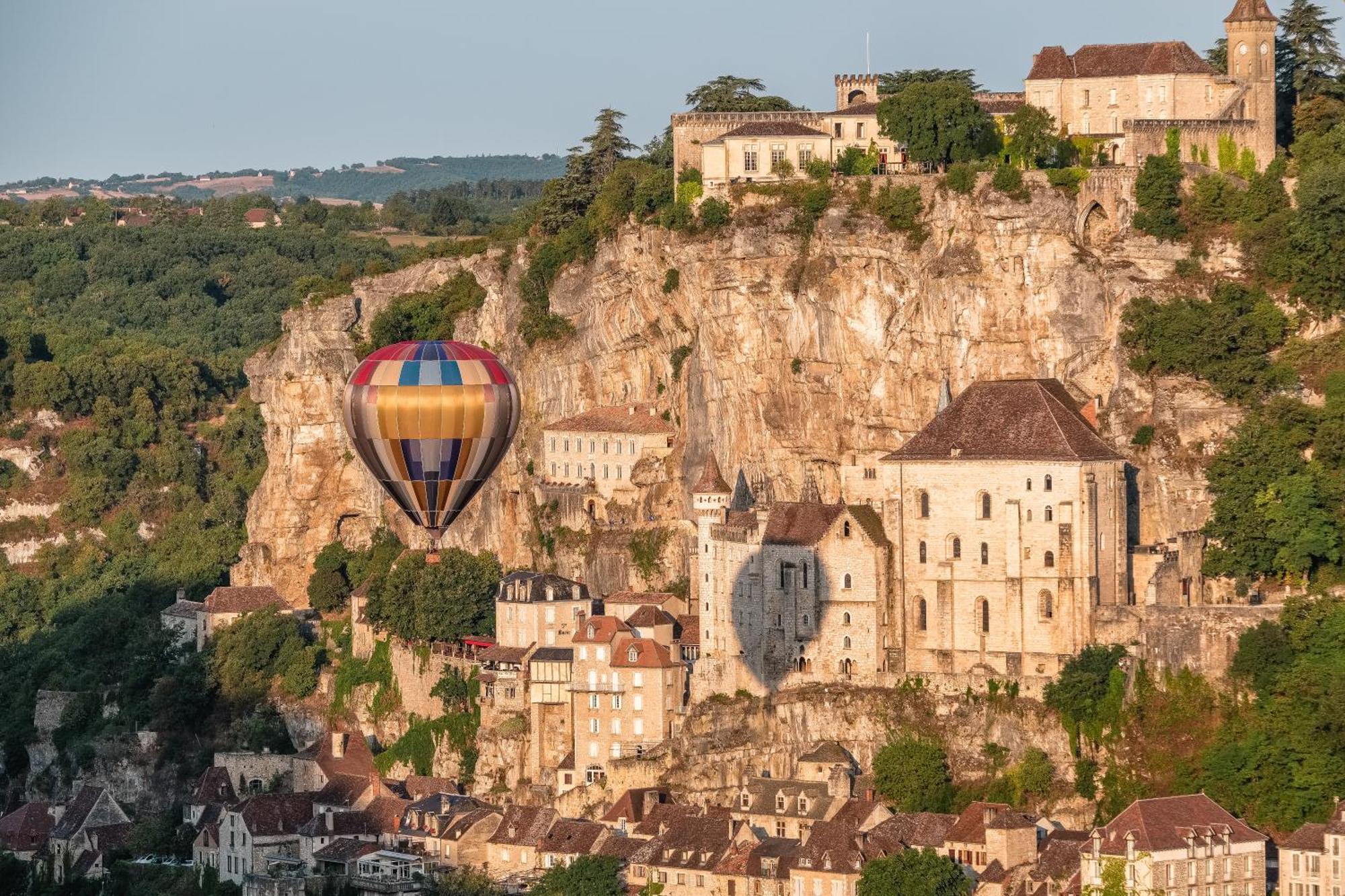 Le Roulottes Du Petit Gouffre De Padirac Avec Spa Exteriör bild